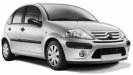 Reserva un - Citroen C3 5 doors - con LUZCAR