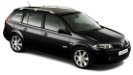 Reserva un - Renault Megane Estate/Break - con LUZCAR