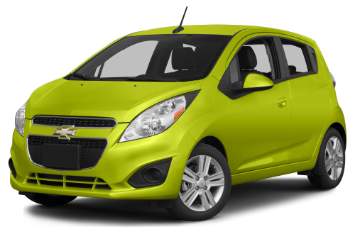 reservar um - Chevrolet Matiz 5 doors - com LUZCAR