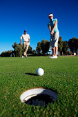 Algarve Golf Transfers