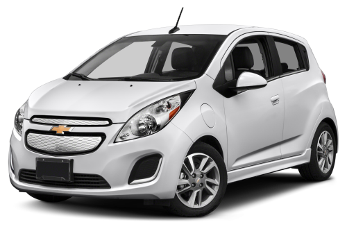 R�server une - Chevrolet Spark - avec LUZCAR