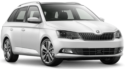R�server une - Citroen C4 A/C - avec LUZCAR