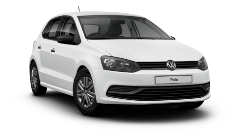 R�server une - Volkswagen Polo A/C - avec LUZCAR
