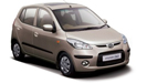 Reservieren ein - Hyundai i10 - mit LUZCAR