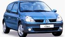 Prenota un - Renault Clio 5 doors - con LUZCAR